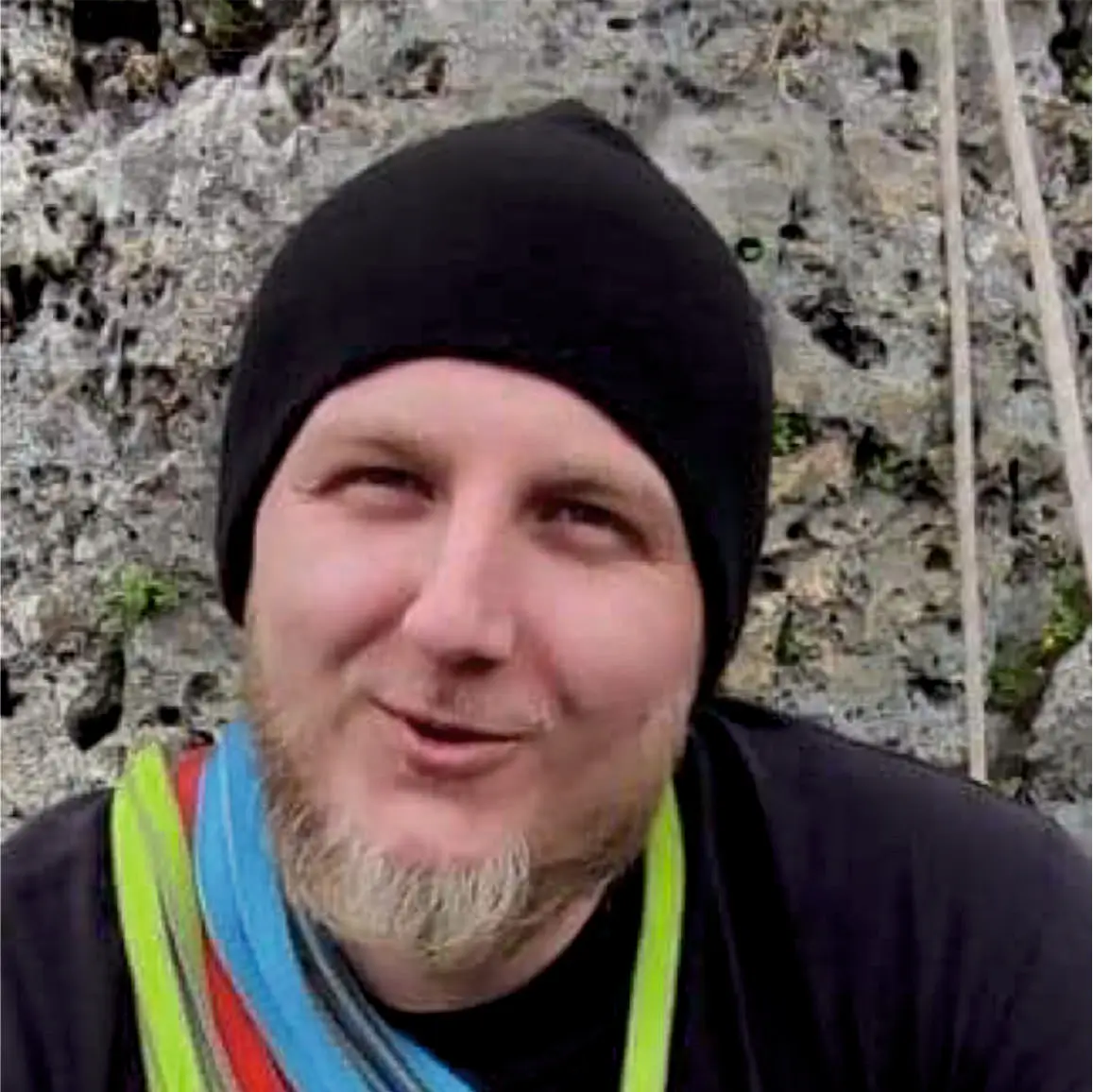 Mateusz Głowacki "Szogun"