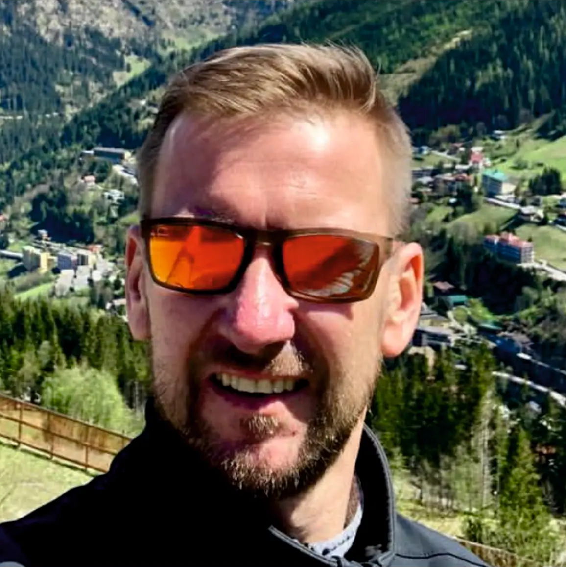 Krzysztof Biernacki "Nordic"