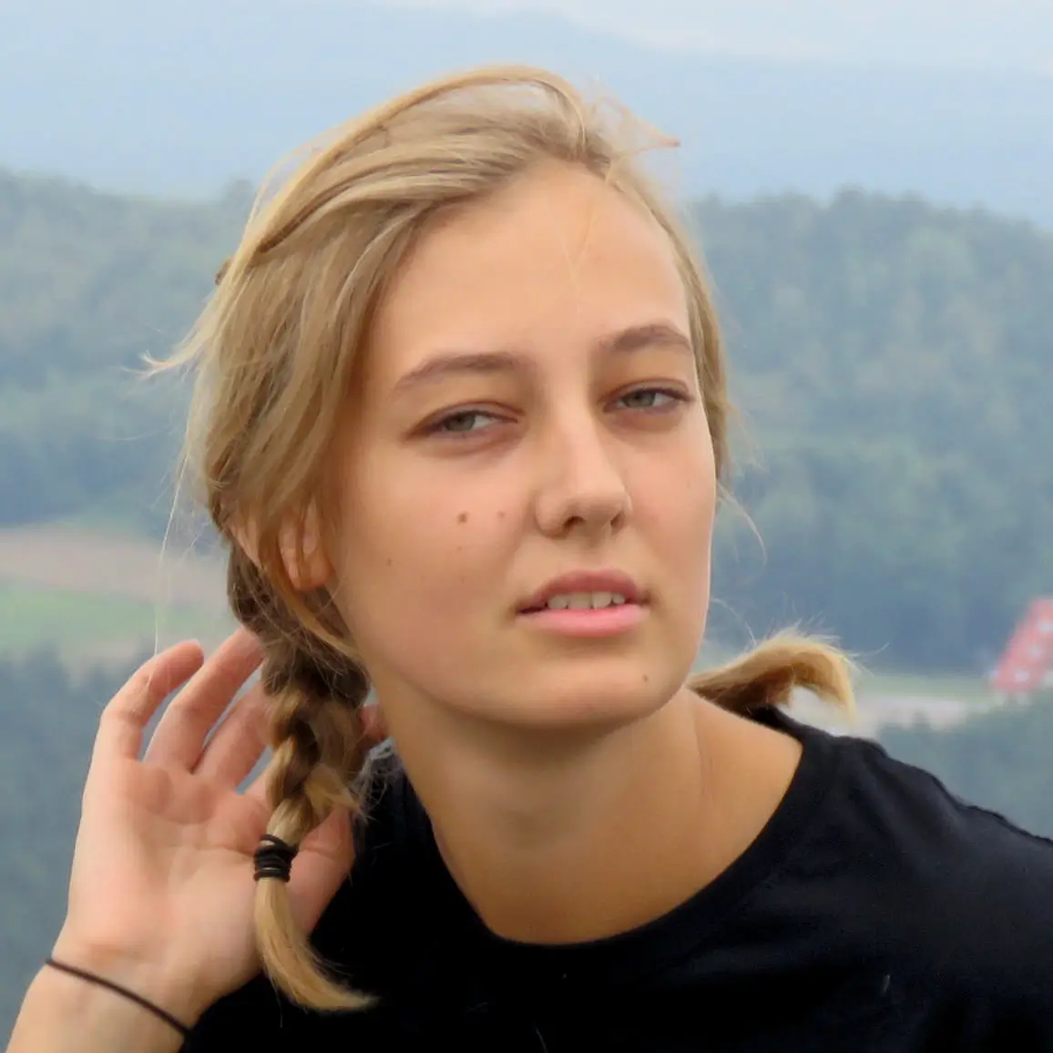 Emilia Puchała "eMilka"