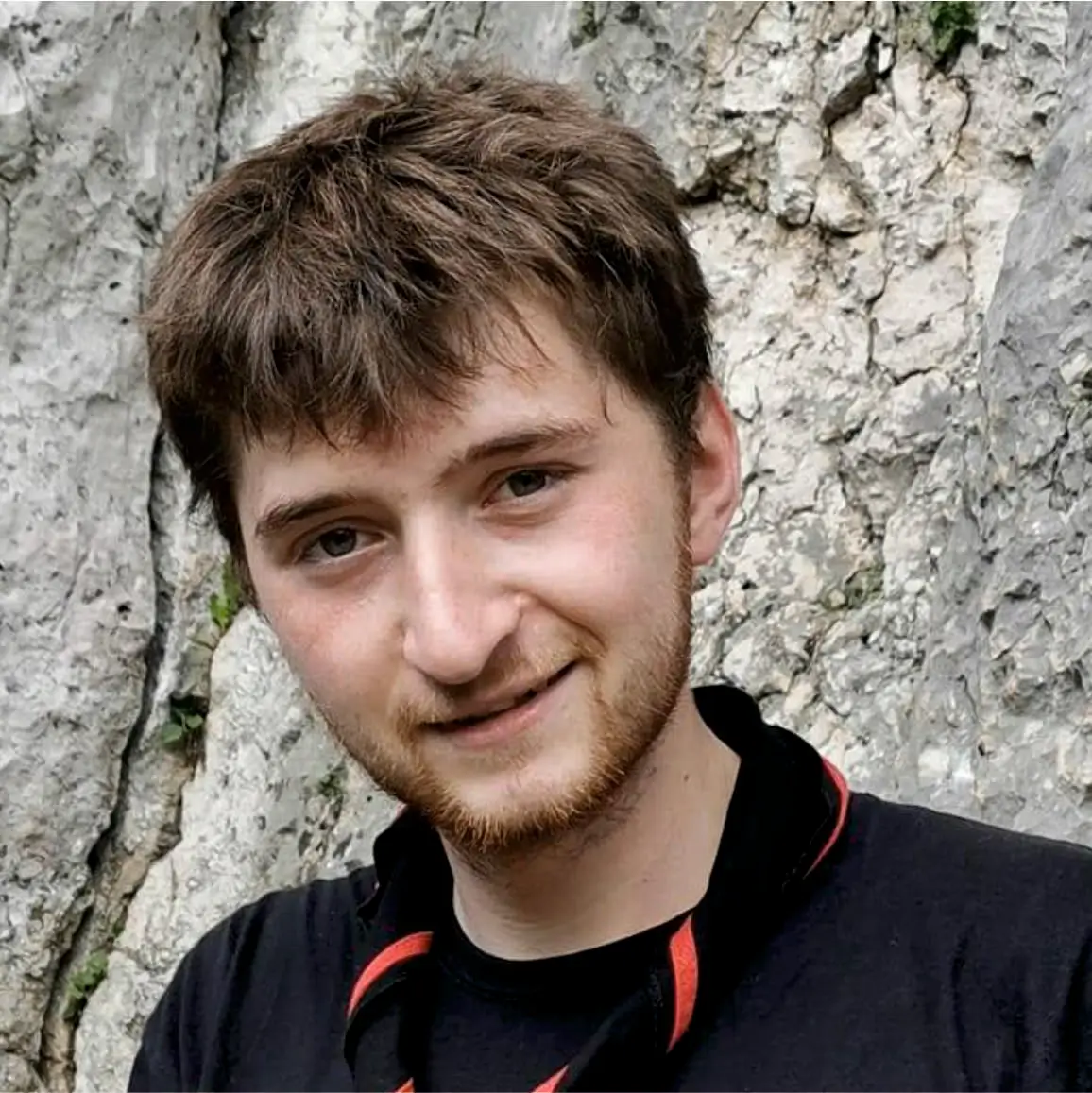 Dominik Grządziel