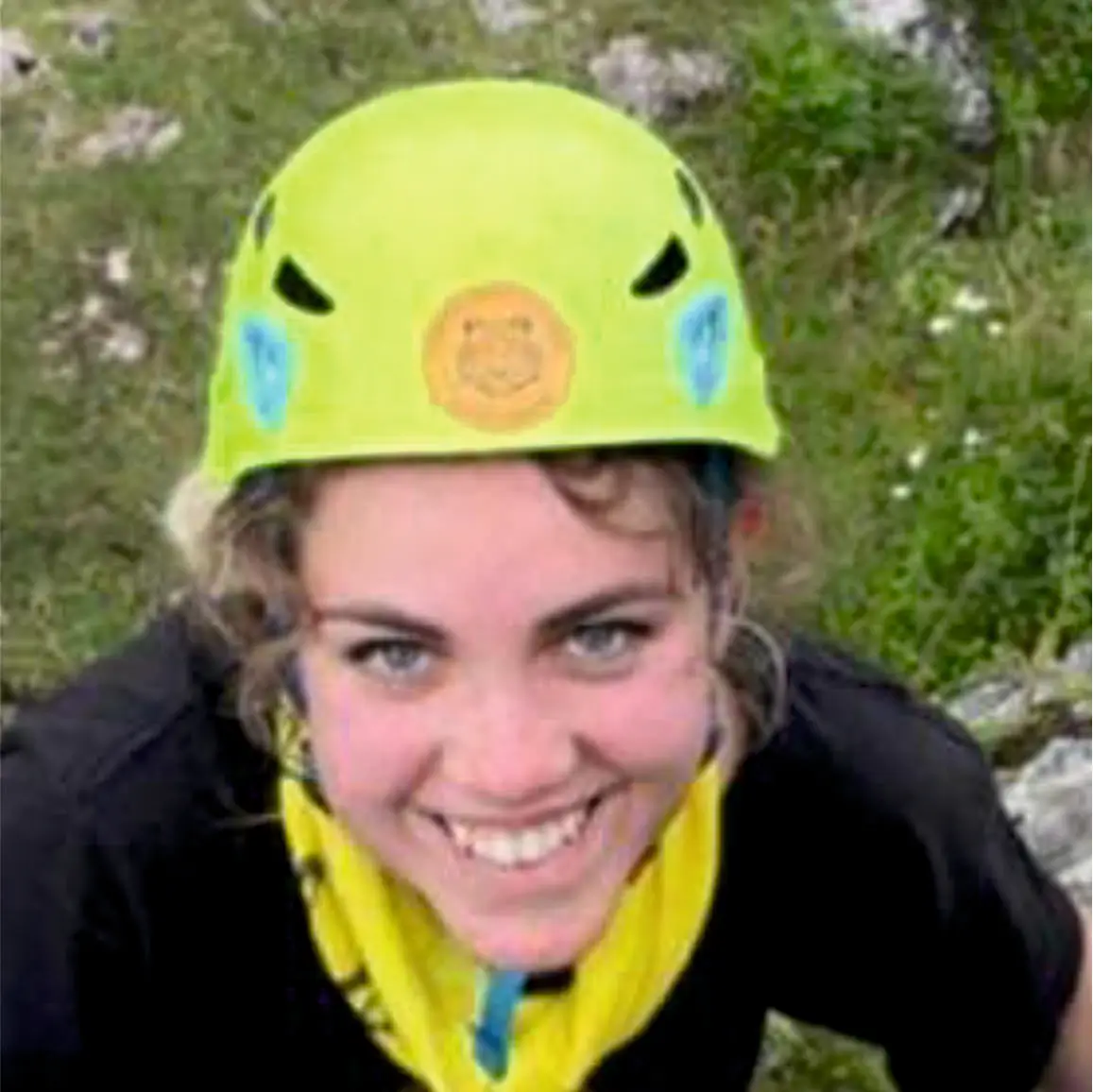 Aleksandra Psarska "Alex"