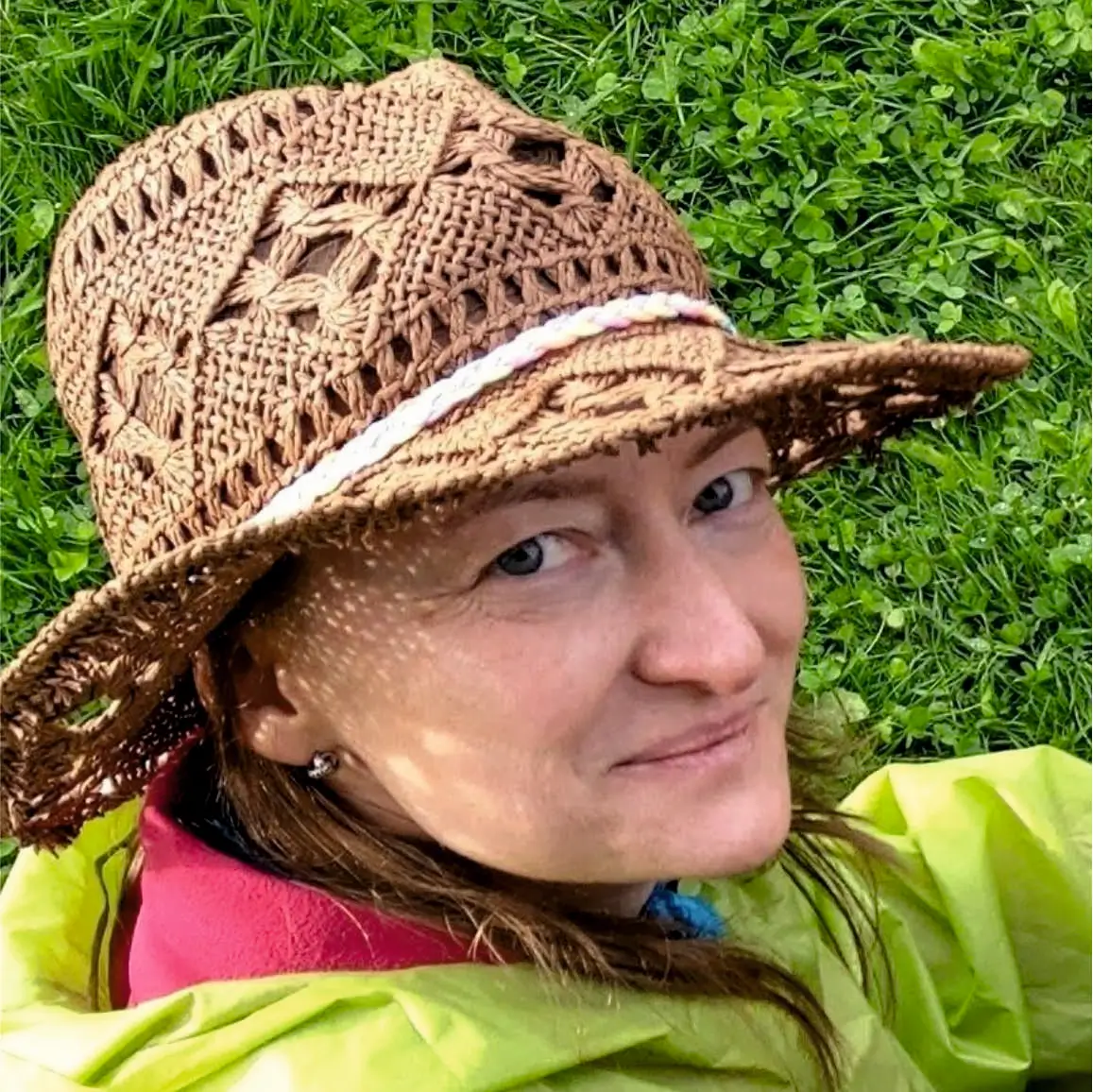 Anna van der Coghen "Kolorado"