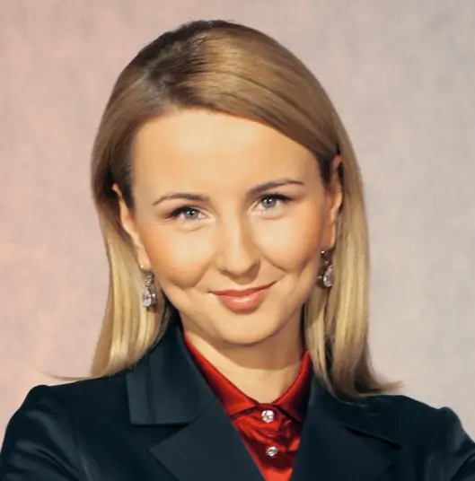 Alicja van der Coghen