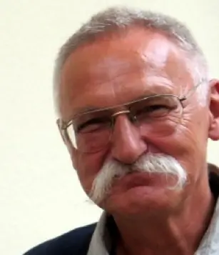 Piotr van der Coghen