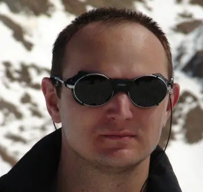 Michał van der Coghen "Tiger"